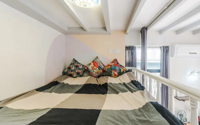 Cozy Apartment Best Location 1412