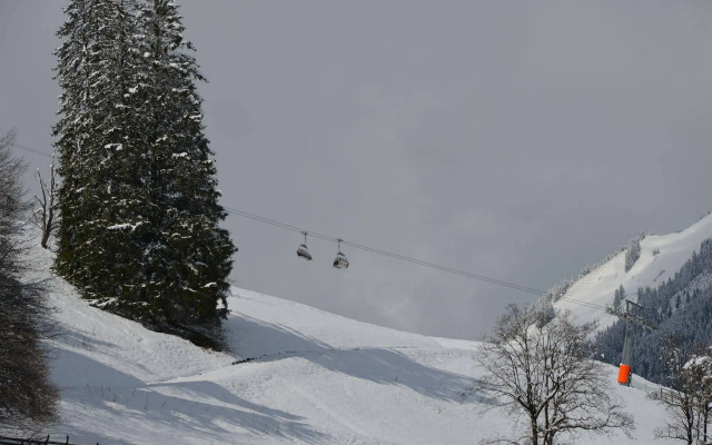 Sporthotel Zugspitze