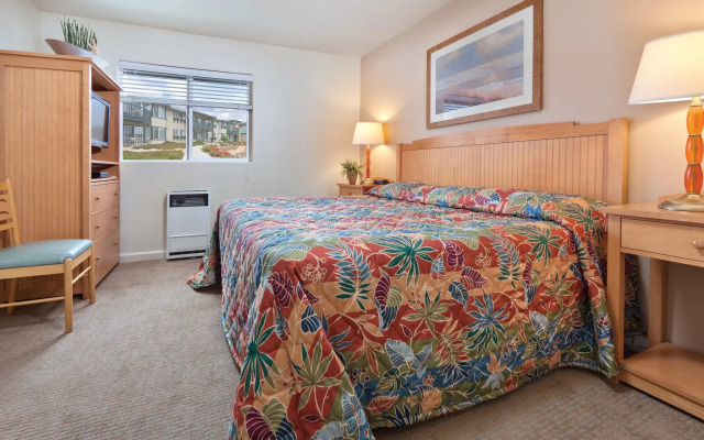 WorldMark Marina Dunes