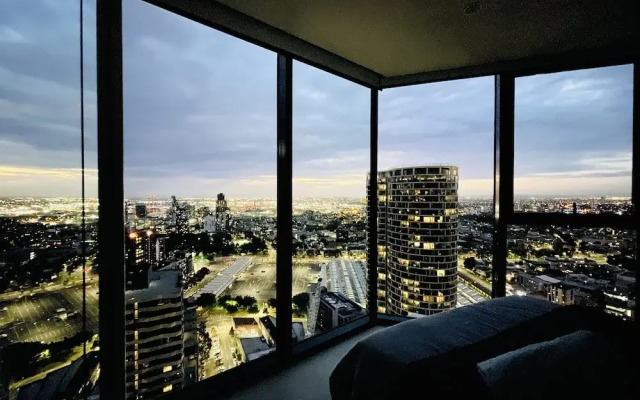 Mega Style Apartments Light House