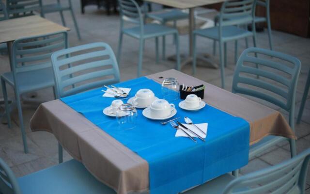 Solmaris Tropea - Rooms & Suites