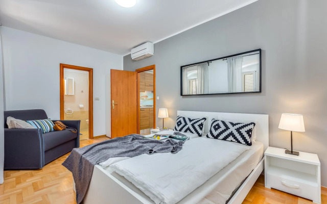 Main Street Apartments 2