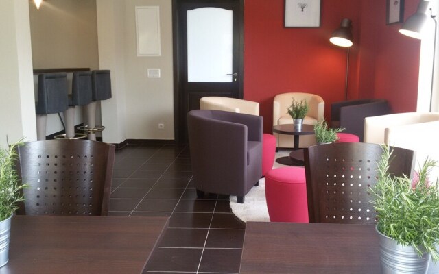 Viktoria Lodge Bed and Breakfast