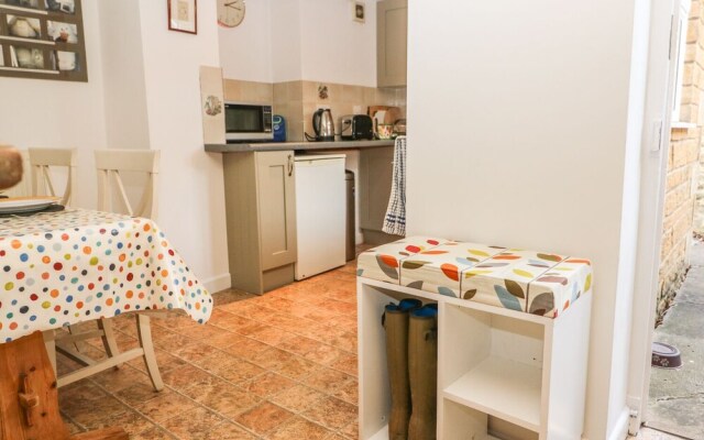 Wadham Cottage