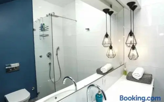 Moment Boutique Apartments