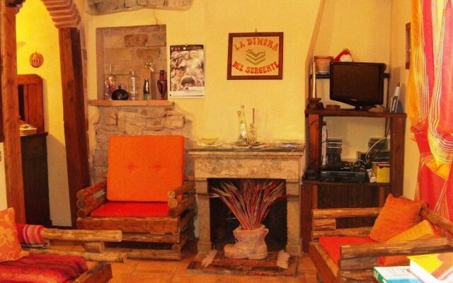 La Dimora Del Sergente