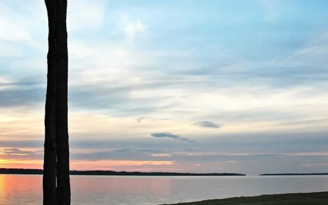 Holiday Home in Mariestad