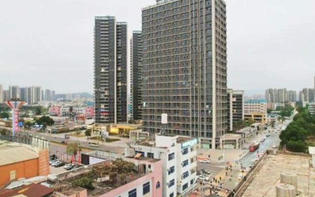 Jinhongye Hotel