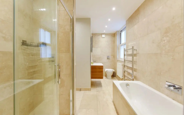 Stanhope Mews Exclusive - 1smw