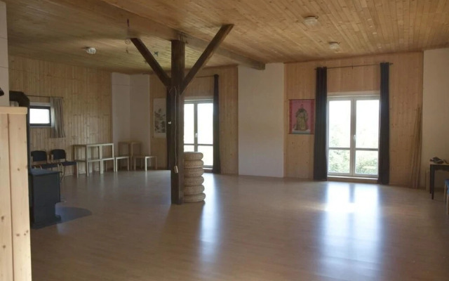 Penzion Hradisko