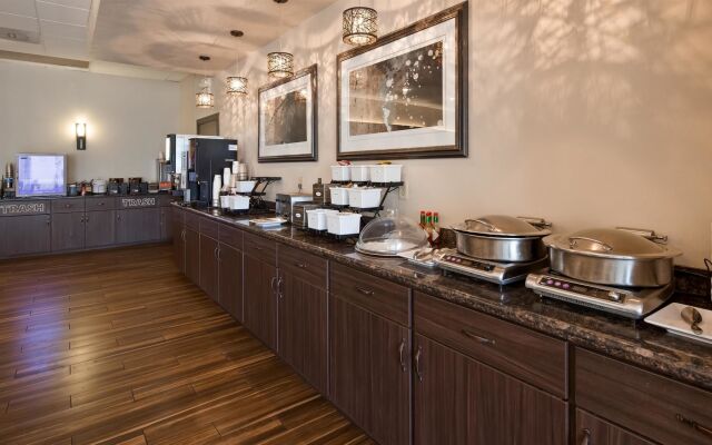 Best Western Pocatello Inn