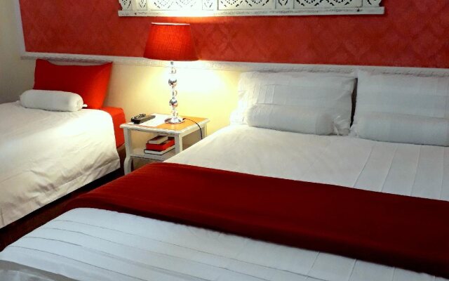 Blessings Guesthouse
