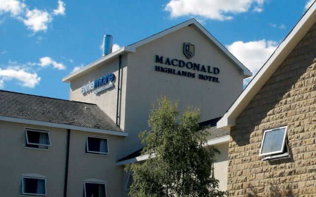 Macdonald Aviemore Highland Hotel