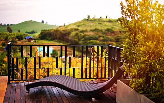 Veravian Resort