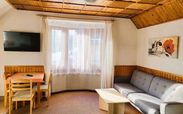 Apartment Ulrich