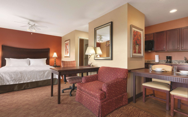 Homewood Suites Medford
