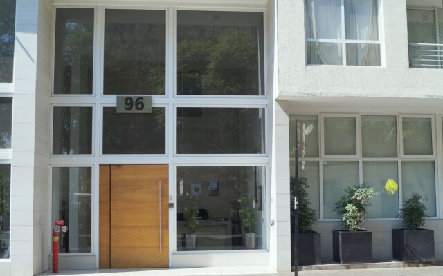 Apartamentos San Isidro