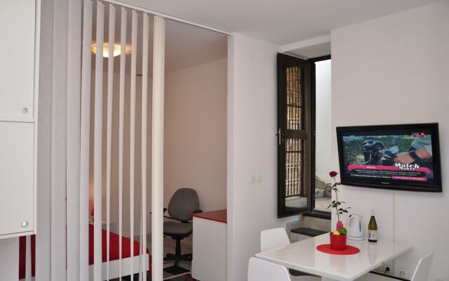 BM Apartments Split