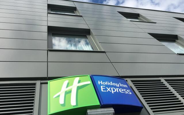 Holiday Inn Express St. Albans - M25, Jct.22, an IHG Hotel