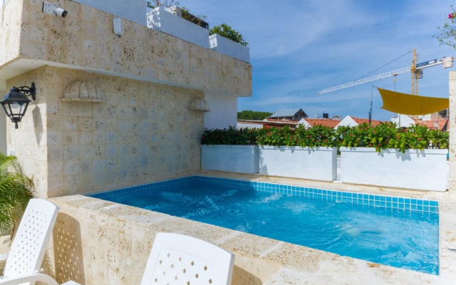 Casa Mulata