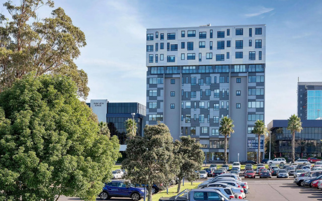 MCentral Apartments Manukau