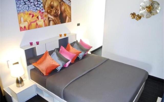COCO Chalong 2 bedrooms New Villa