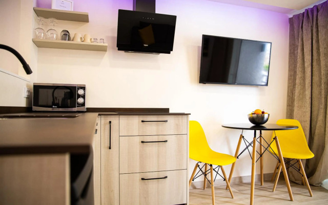 Apartamentos Borinquen