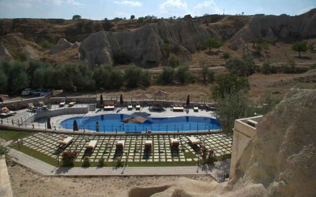 MDC Cave Hotel Cappadocia