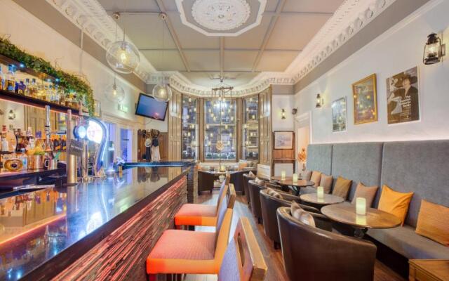 No.32 Hotel