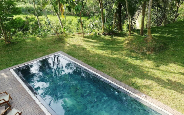 Villa Siriwimal in Weligama