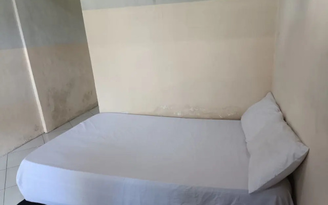 Hotel O Yuda Family Homestay Near Desa Wisata Hijau Bilebante