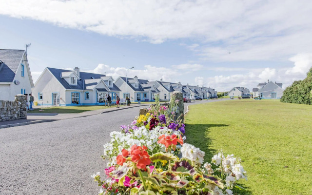 Portbeg Holiday Homes at Donegal Bay
