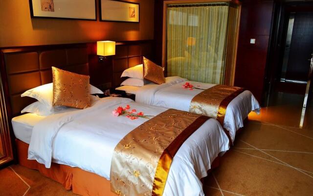 Ramada Pingtan Hotel