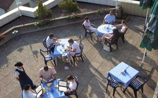 Hotel Am Brenner