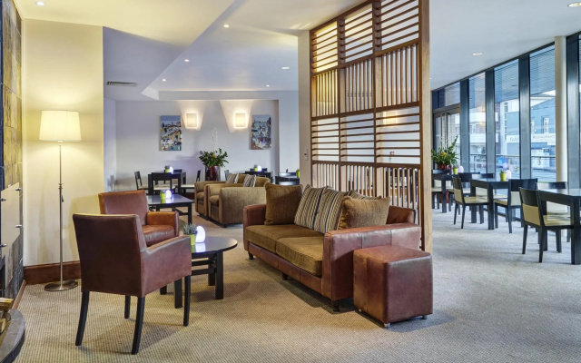 Staybridge Suites Newcastle by IHG