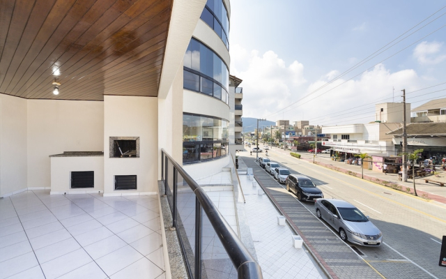 Res Paradise Apto 103 - 668