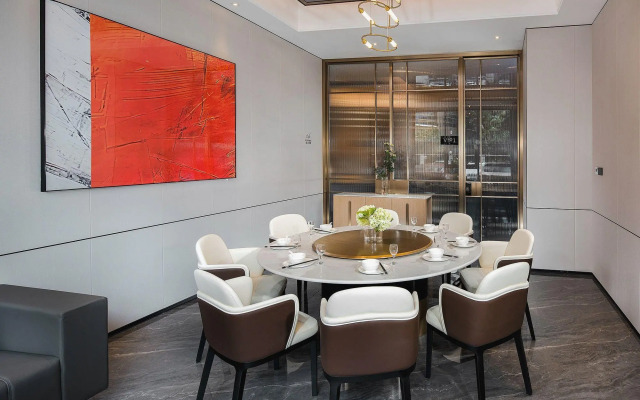 Greentree Eastern Hotel Shenzhen Futian Huaqiang North Branch