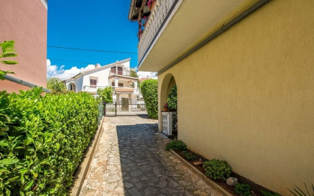 Zdrave - 500 m From sea - A2 kat