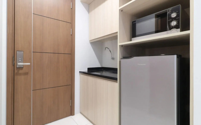 Mendjangan Residence