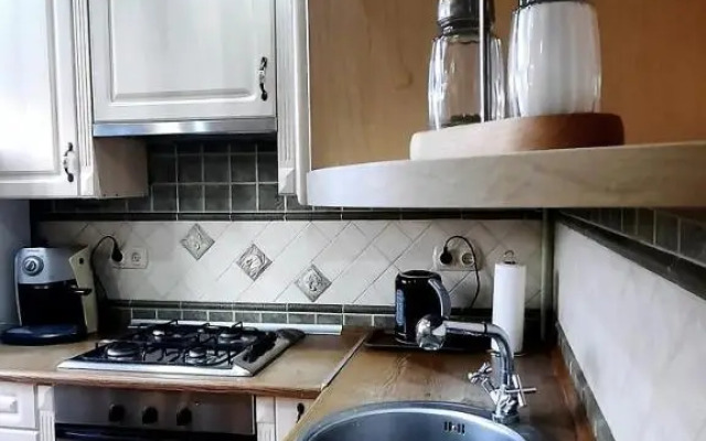Mokka Apartament