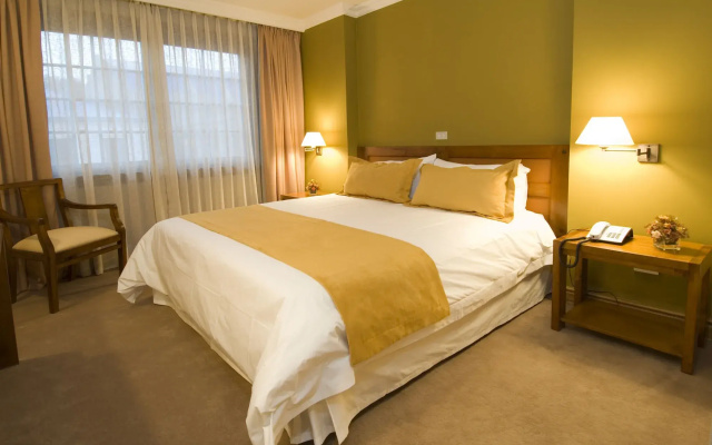 Hotel Rey Don Felipe