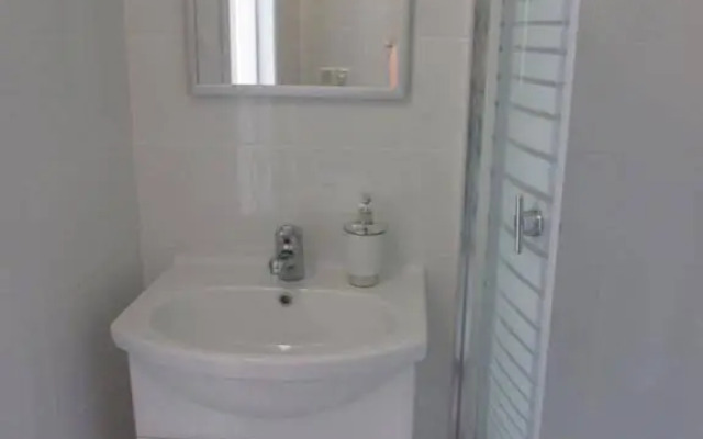 Apartment Uyut