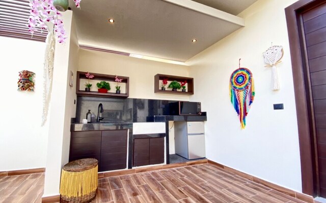 Asana 8 Y 9 By Lockey