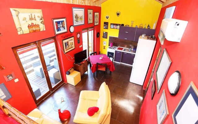 Holiday House Kolic for 2 Persons