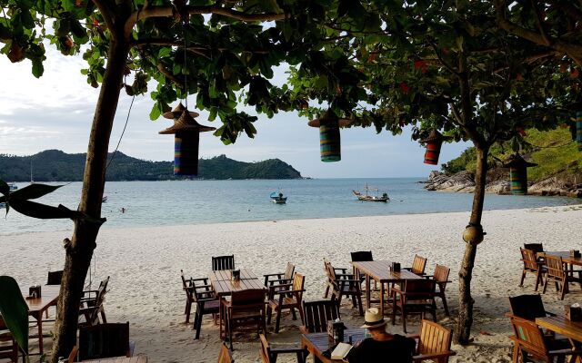 Longtail Beach Resort