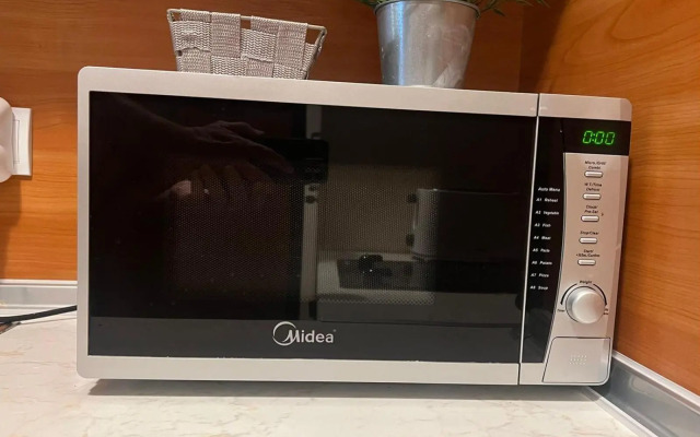 Flora Ski-slope Studio Apartment