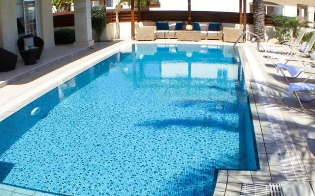 Oceanview Luxury Villa 033