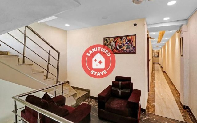 Grand Imperial by OYO Rooms