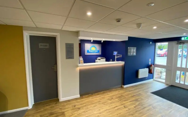 Days Inn Sedgemoor M5