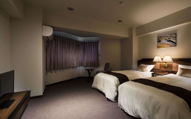 Hotel Alexander Royal Resort Yamanakako
